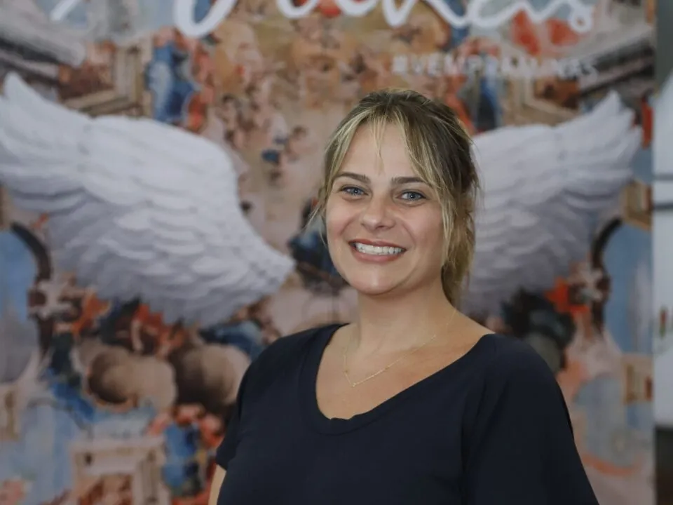 Bárbara Botega assume Secretaria de Cultura e Turismo de Minas