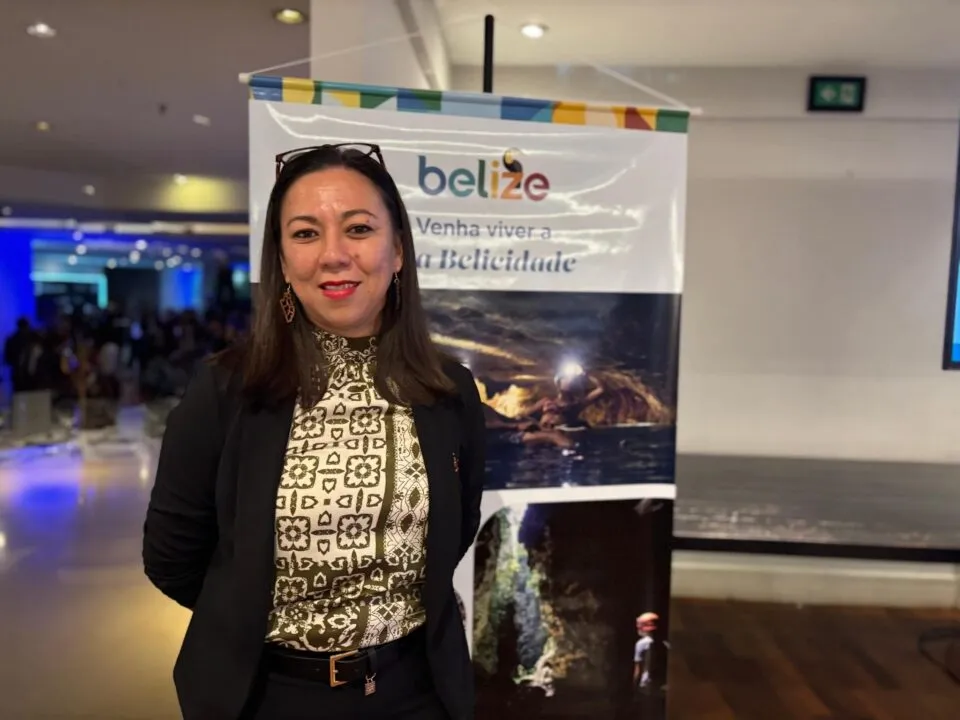 Belize aposta em roadshow para fortalecer presença no Brasil e atrair mais turistas