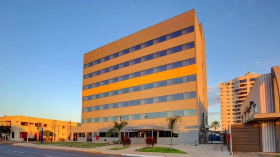 Blue Tree Hotels anuncia novo hotel em Sorriso Mato Grosso