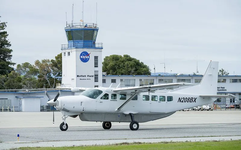 Boeing avalia uso de IA no taxiamento de aviões