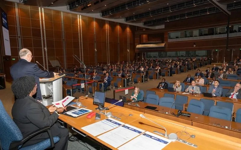 Brasil é reeleito para Conselho da ICAO por mais três anos