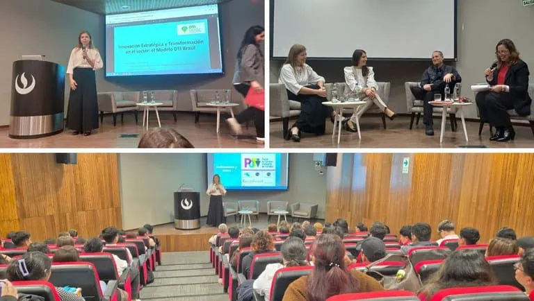 Brasil leva experiência em Destinos Turísticos Inteligentes no Peru