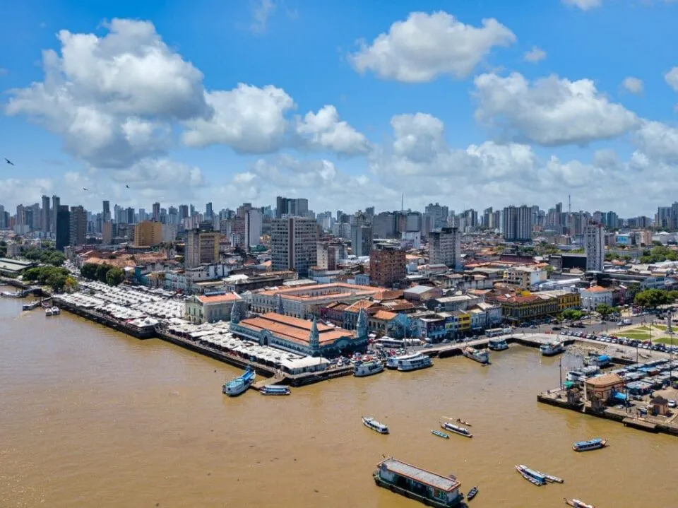 Brasil reforça liderança com 61 países confirmados na COP30