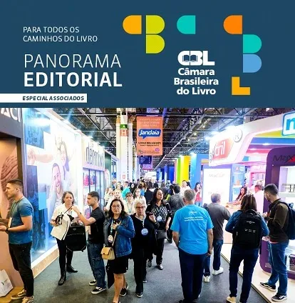 CBL E ABIGRAF anunciam parceria inédita com a Escolar Office Brasil 2025 para ampliar oportunidades de negócios no Mercado Editorial e Gráfico