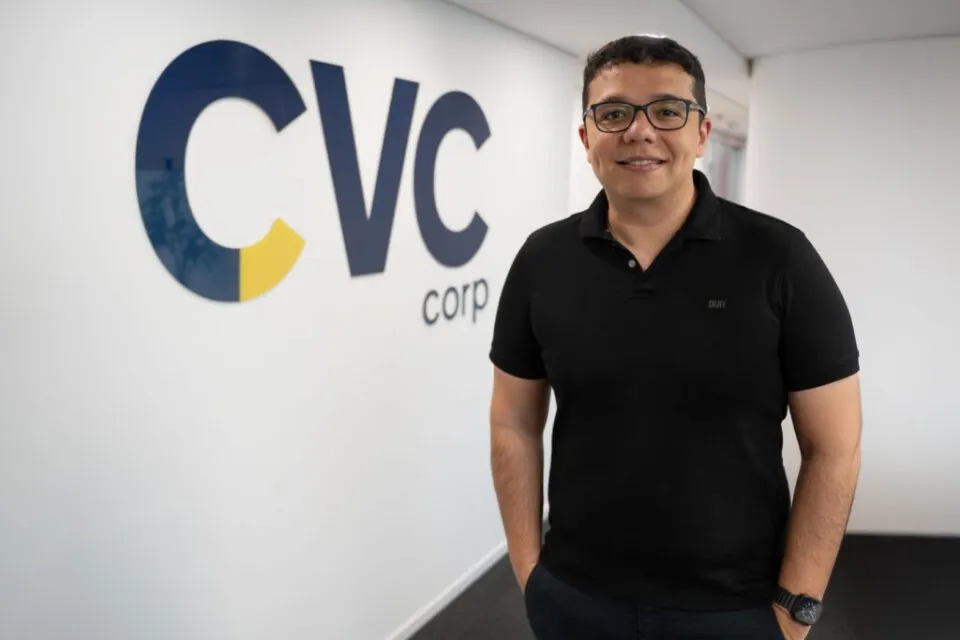 BRUNO SA Credito Almir Bonfim Jr CVC Corp transforma Conectaas em nova unidade de negócios B2B, sob comando de Bruno Sá