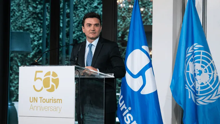 Carta aberta de Celso Sabino pede cooperação global para COP30