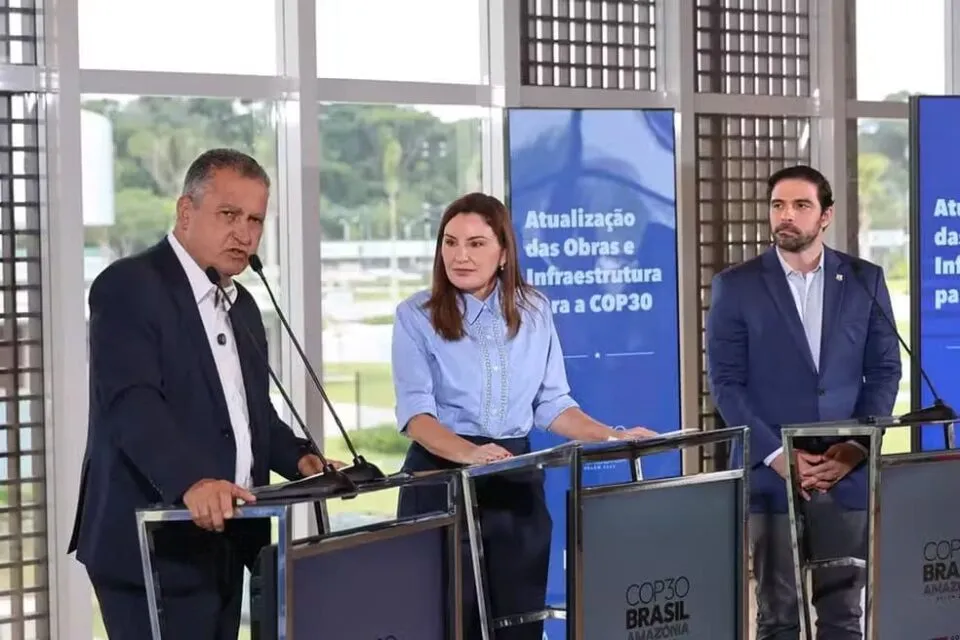 Casa Civil ameaça ir à Justiça contra preços abusivos em Belém para COP30