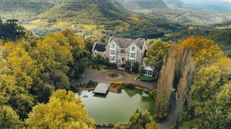 Castelo Saint Andrews traz Sabores de Havana a Gramado