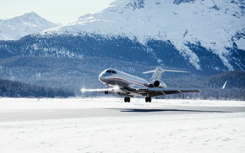 Centros de distribuição de peças da Bombardier completam 20 anos de operações