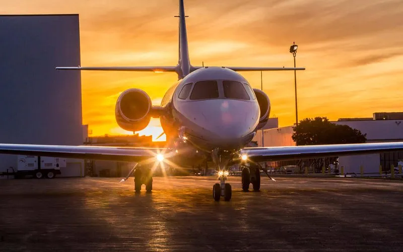 Cessna Citation Latitude contará com internet de alta velocidade da Starlink