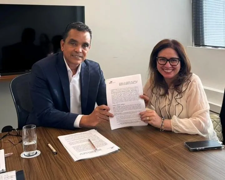 Cidade de São Paulo garante a realização da Abav Expo em 2026 e 2028