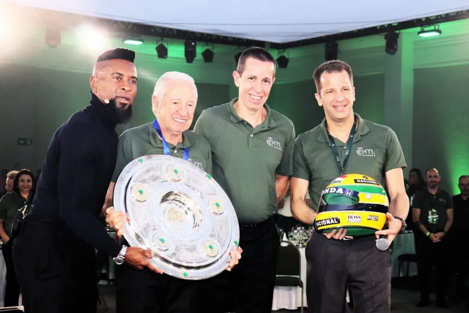 Confira fotos do 1º dia do Mega Fam 2025 da EHTL Viagens