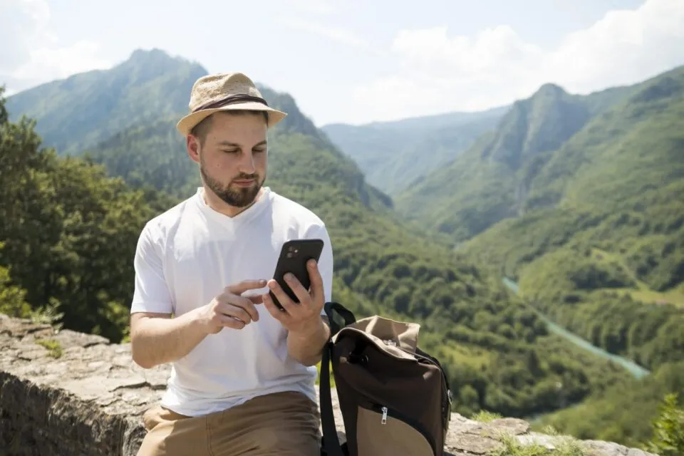 Conheça o Brasil conectado: MTur irá mapear acesso e qualidade de internet – M&E