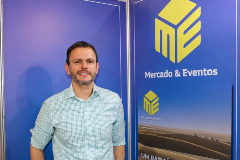 Costa Cruzeiros reforça atuação no interior de SP e fala sobre expansão de frota durante a 27ª Feira de Turismo Avirrp – M&E