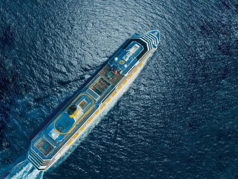 Costa Serena anuncia cruzeiro especial pela Ásia no inverno 2025/2026