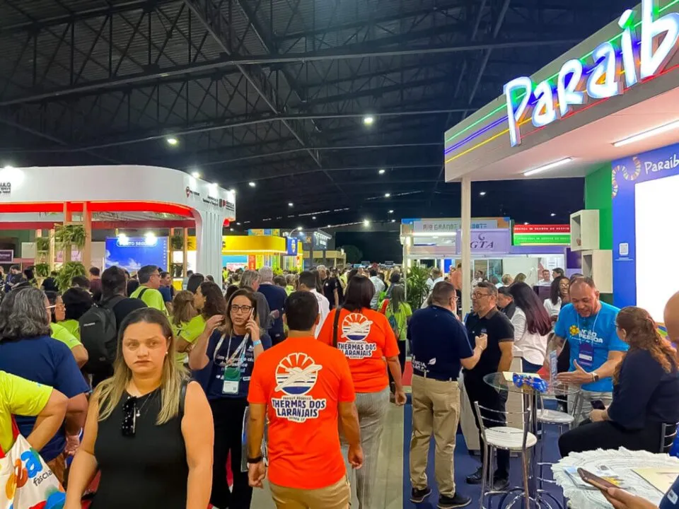 Data anunciada! Avirrp 2026 acontece entre 19 e 22 de agosto – M&E