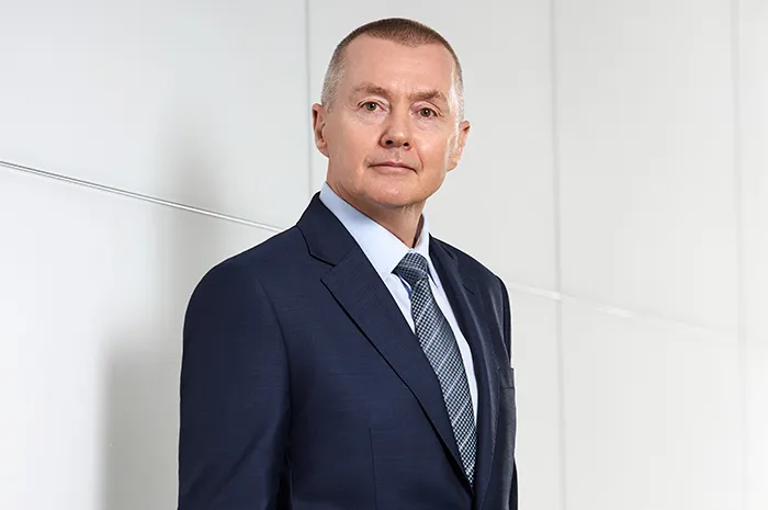 Willie Walsh, diretor geral da Iata (Divulgação/Iata)