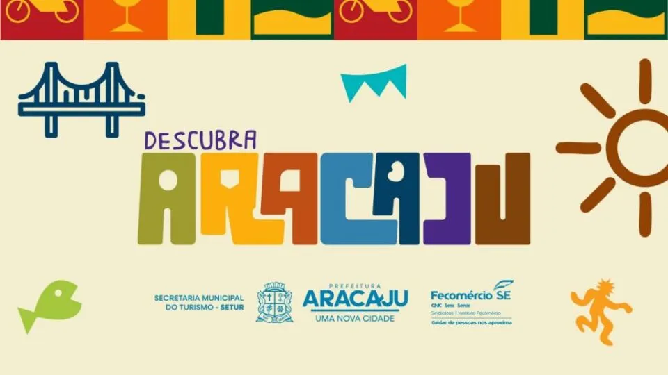 Descubra Aracaju diversifica programação com nova edição na Cinelândia