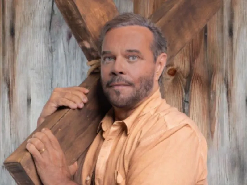 Diogo Vilela diz que humor acabou na TV e lamenta dificuldades na carreira