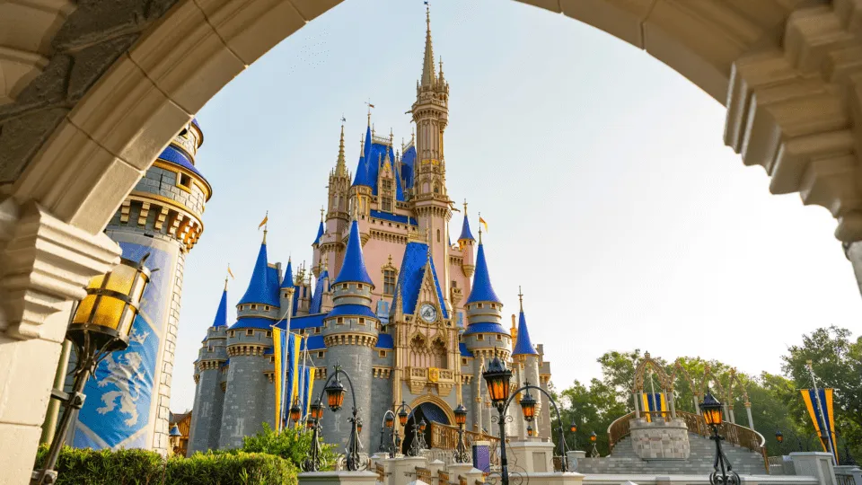 Do clássico ao inédito: Walt Disney World anuncia atualizações e novas experiências no Destination D23 - M&E