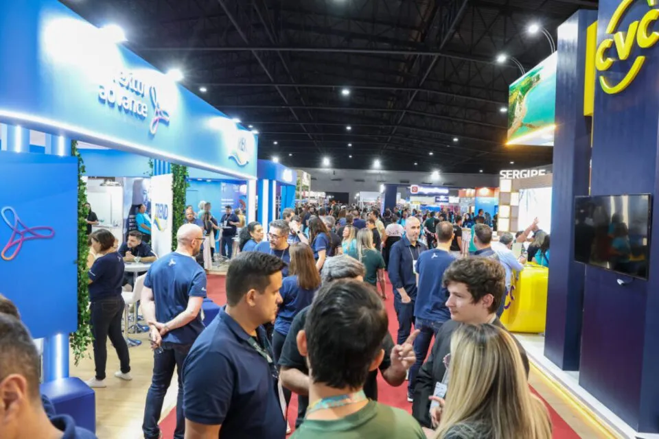 É amanhã! 27ª Feira de Turismo Avirrp reúne trade em Ribeirão Preto – M&E
