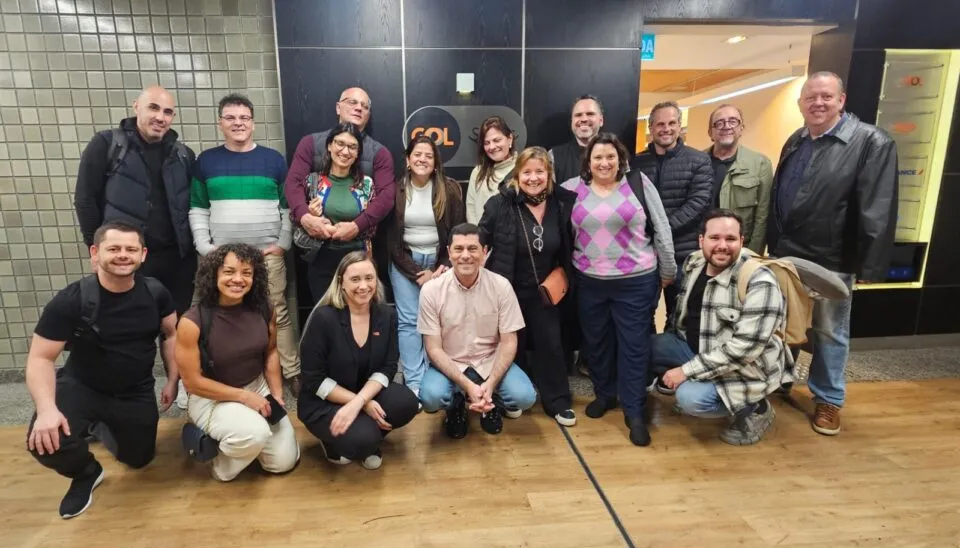 É amanhã! Convenção Braztoa 2025 acontece na província argentina de Córdoba; confira programação – M&E