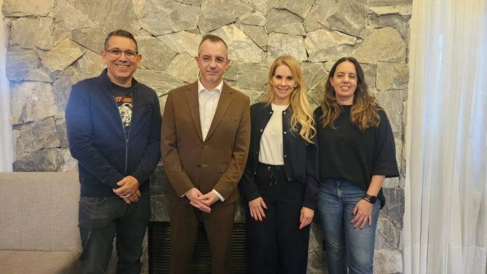 É oficial! Convenção Braztoa será realizada na região de Alentejo em 2026 – M&E