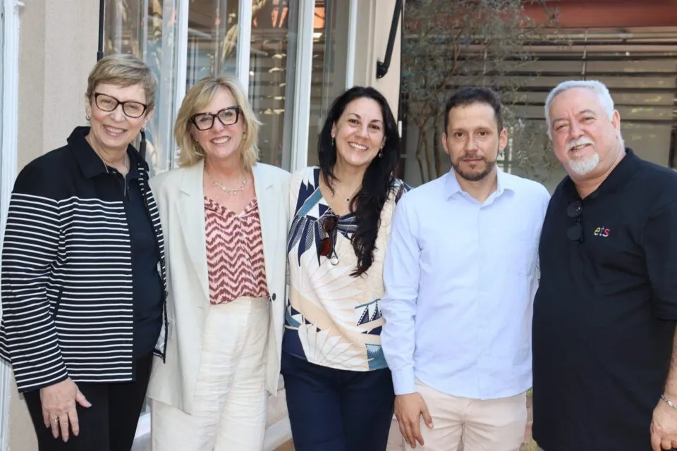 ETS promove Portugal Day e estreita relações com trade; veja fotos