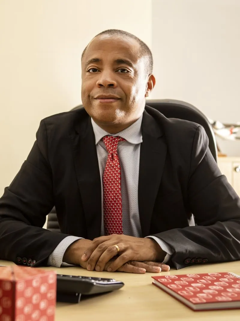 Emirates tem novo diretor regional para a América Latina