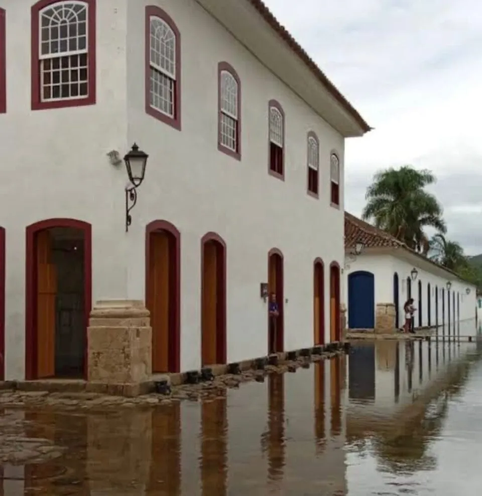 Encontro Fluminense FBHA chega a Paraty com foco na integração