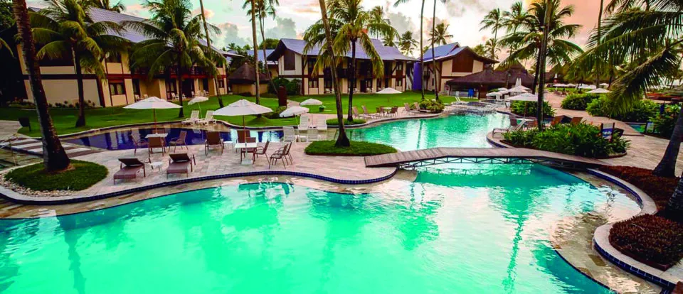 Encontro maior idade Bancorbrás: Porto de Galinhas, em Pernambuco, será o destino dos viajantes 60+ em novembro