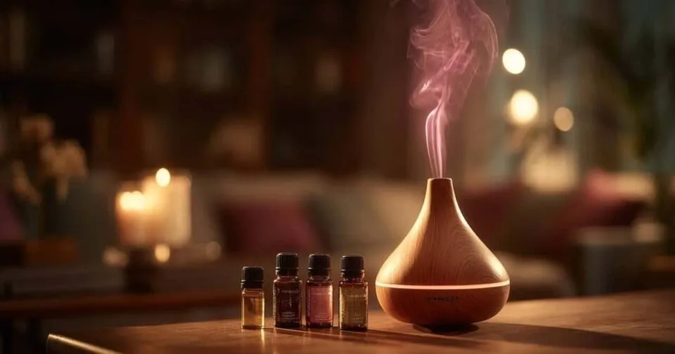 Esses óleos essenciais despertam amor e melhoram relacionamentos