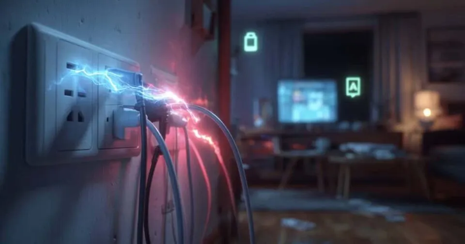 Este aparelho sozinho devora 30% da sua conta de luz