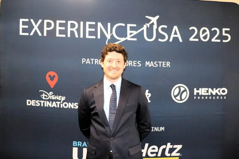 Experience USA busca preparar trade brasileiro para a Copa do Mundo 2026