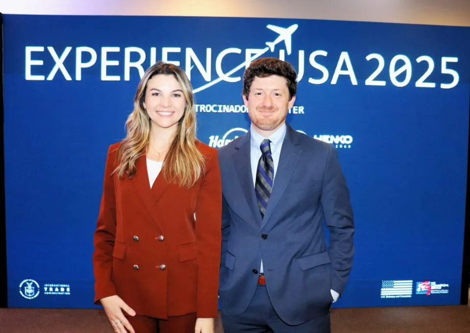 Experience USA supera expectativas e projeta expansão da marca