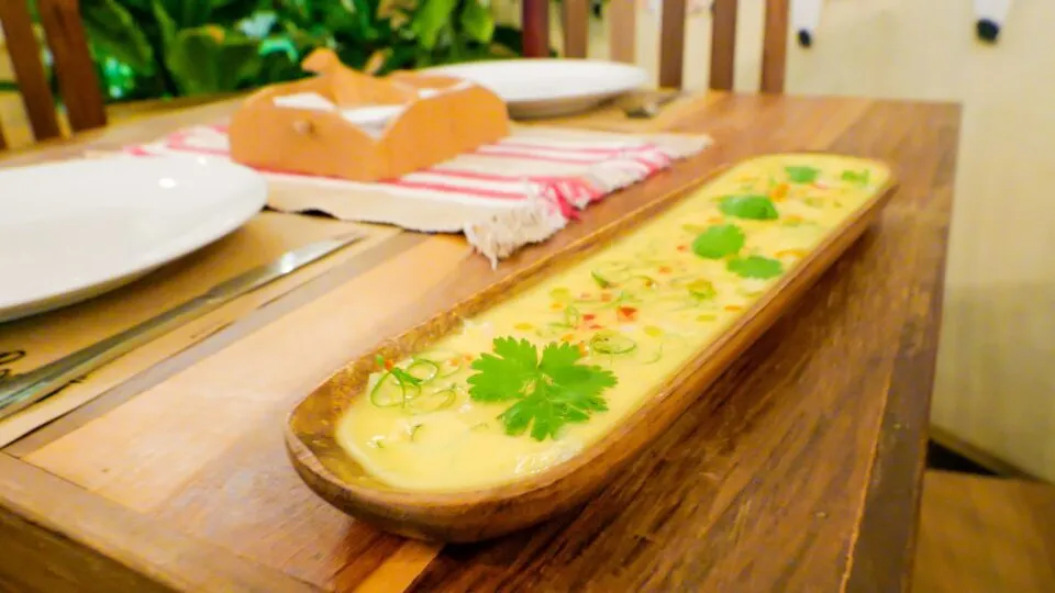 Experiência gastronômica em Bonito valoriza sabores do MS