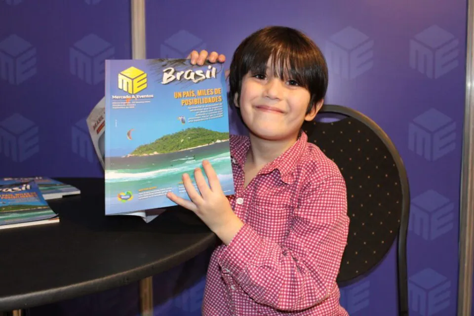 FIT 2025 encerra segundo dia de feira com corredores lotados, veja fotos – M&E