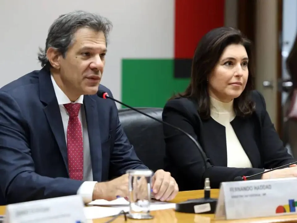 Fazenda e Planejamento elevam contenção de despesas discricionárias para R$ 12,1 bi