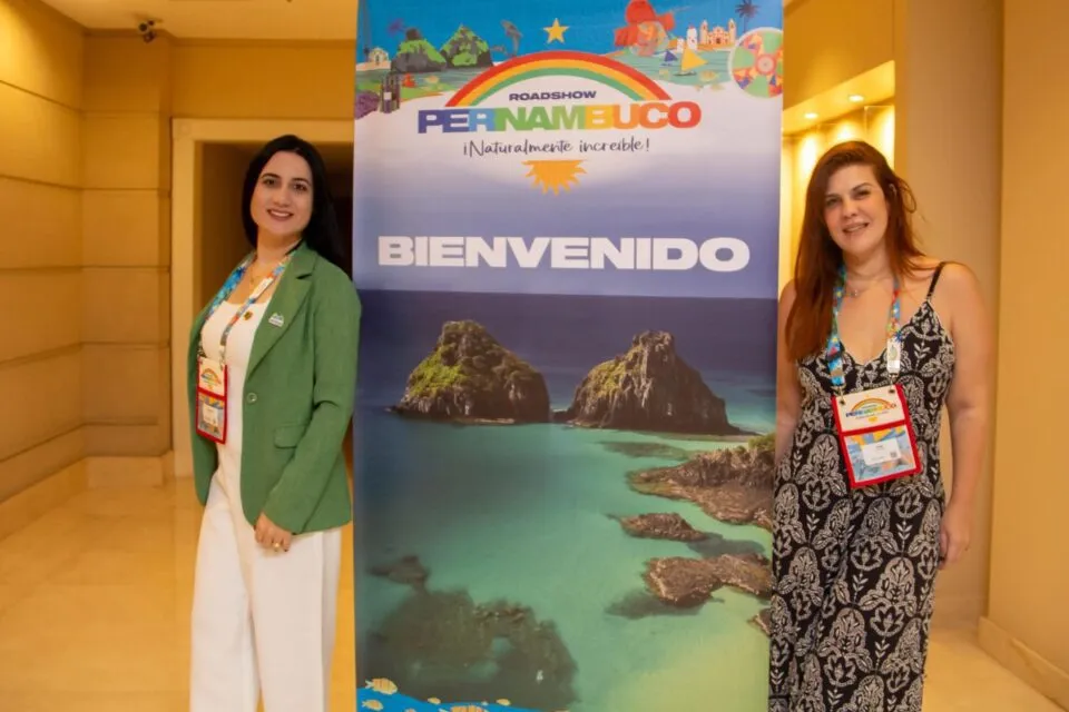 Fernando de Noronha encerra roadshow em Minas Gerais e Rio de Janeiro