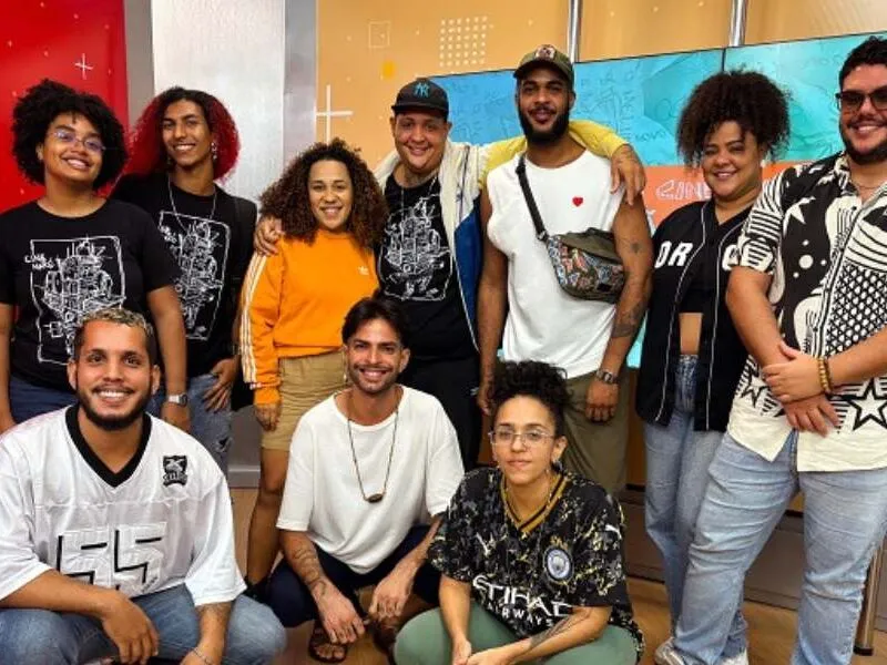 Festival Cine Maré promove lançamento de curtas-metragens e rodas de conversa no Cinema São Luiz