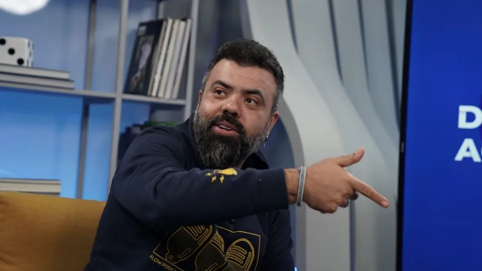 Flow revela os bastidores da queda e da transformação do seu modelo de negócio