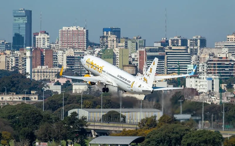 Flybondi não voará mais para São Paulo