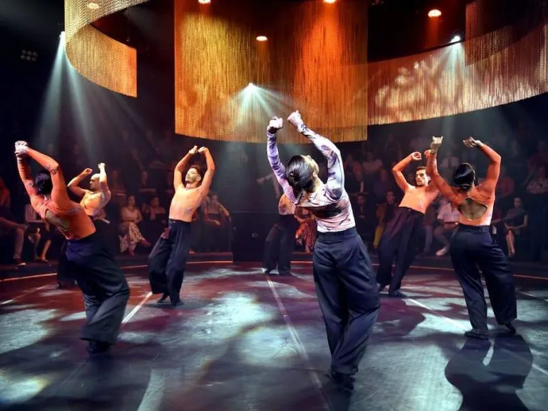 Focus Cia de Dança se apresenta no Recife através do Festival Cena CumpliCidade; veja programação