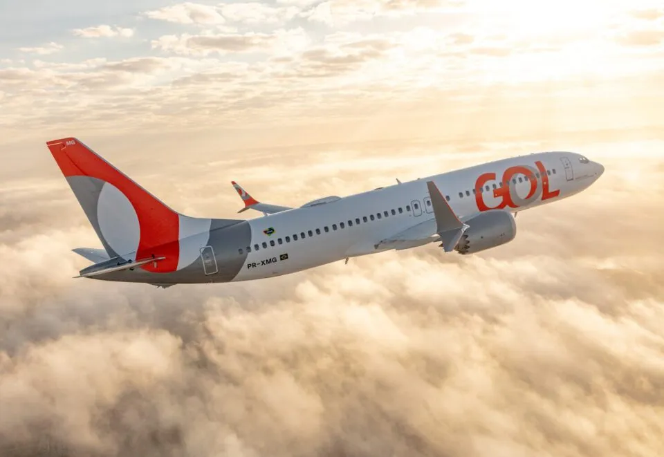 Gol renova selo IEnvA e amplia agenda ESG – M&E