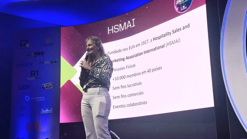 HSMAI abre 8º TTMs Summit em Campinas