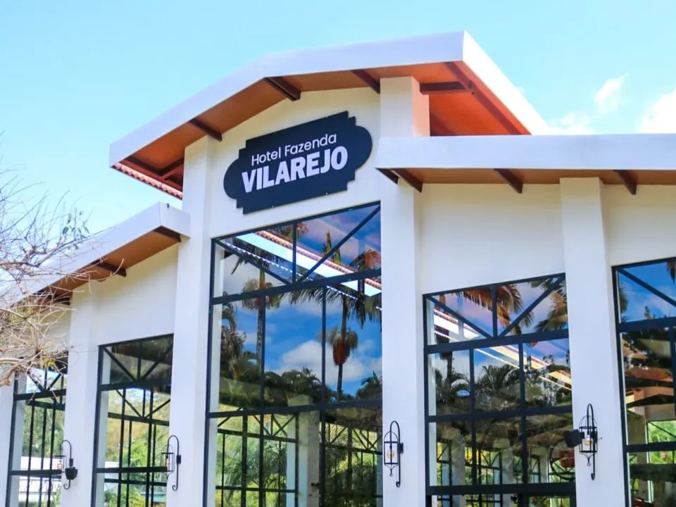 Hotel Fazenda Vilarejo inaugura Aqua Vila, novo espaço aquático