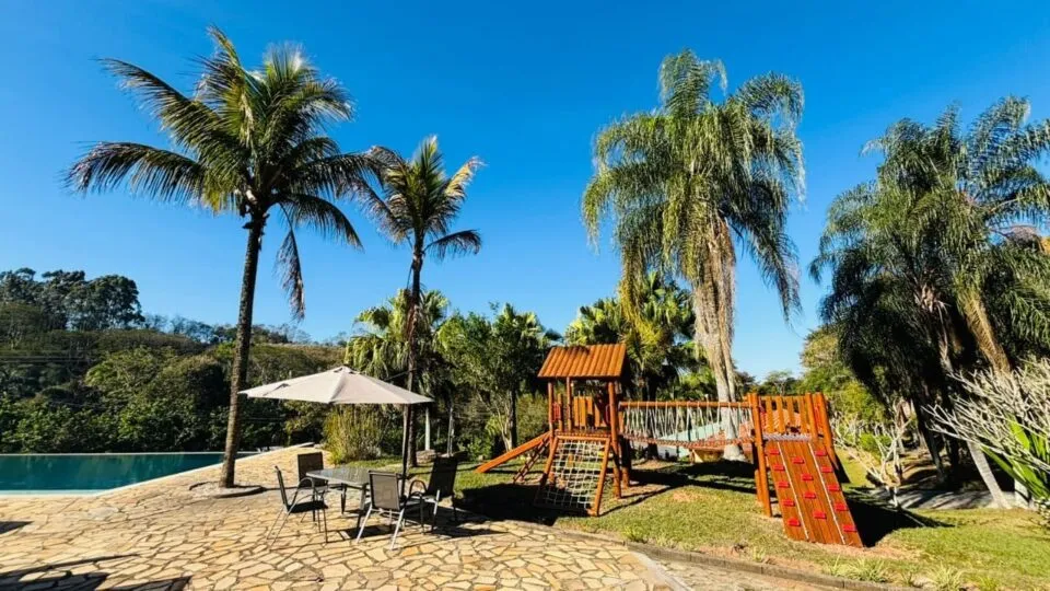 Hotel Matiz Igaratá lança atrações para o Mês das Crianças