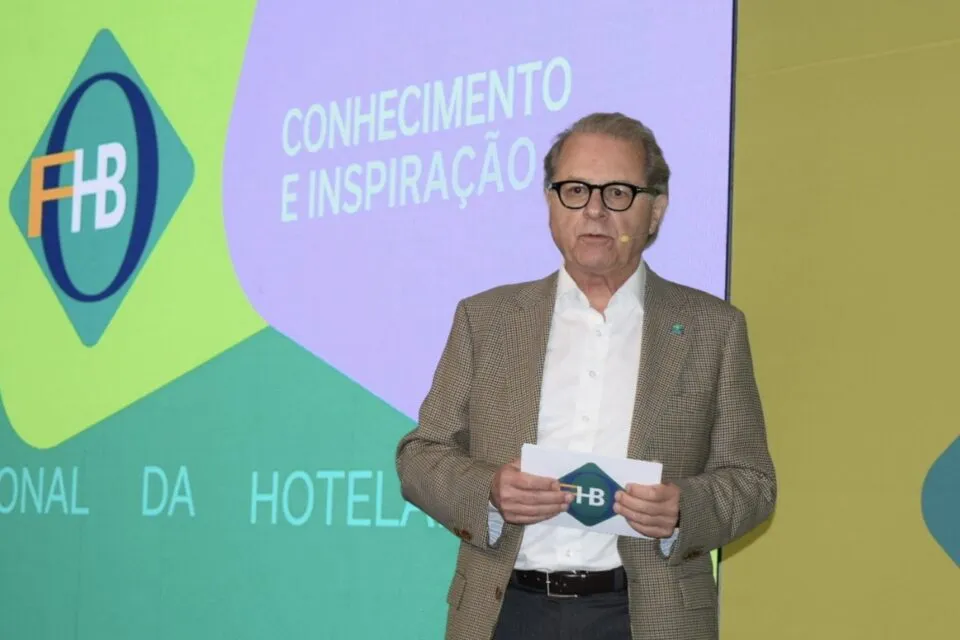 Hotelaria brasileira equilibra ocupação e valor das diárias no primeiro semestre – M&E