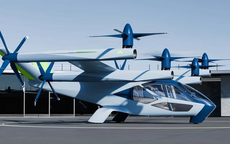 Hyundai pausa desenvolvimento de carro voador