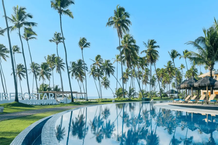 Iberostar Praia do Forte confirma shows no Réveillon